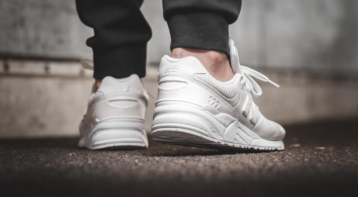 New Balance MRL 999 AH | 521491-60-3 | AFEW STORE